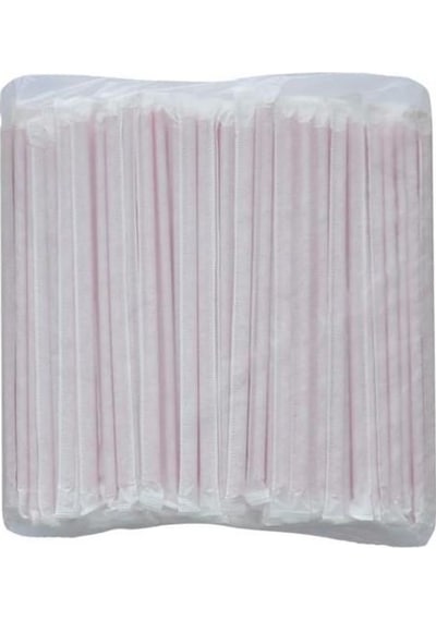 Kağıtlı Pipet 1.000 Adet