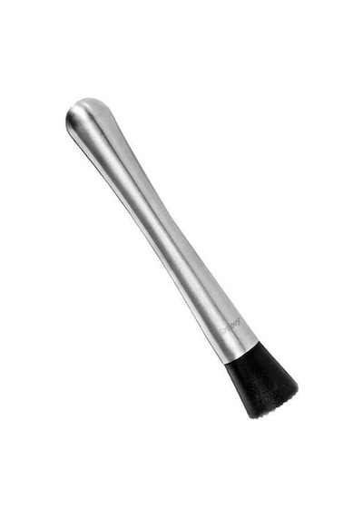 Perlotus Premium Kokteyl Seti 4 Parça Paslanmaz Çelik Bar Miksoloji Seti 500 Cc Shaker Jigger Mojito Tokmağı Burgulu Karıştırma Kaşığı