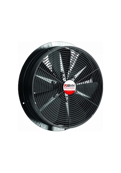 Bst 250-2k 2200m³/h Sanayi Aspiratörü 380v