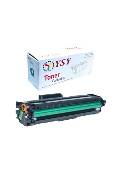 Ysy Xeo. 3020 3025 1.5k Sayfa Verimli Muadil Toner Yeni Güncel Çipli