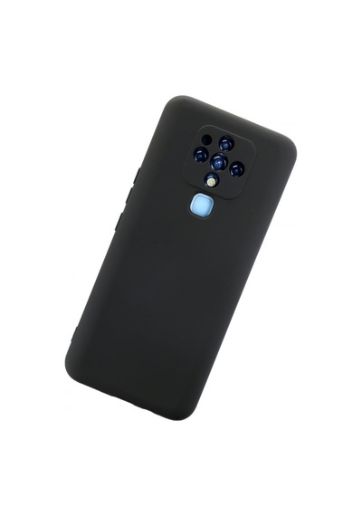 Tecno Camon 16 Kilif Kamera Korumali Lansman Silikon Kapak 543536144
