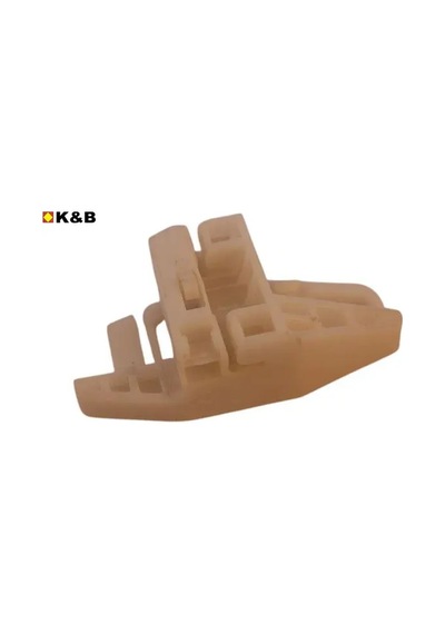 Cam Kriko Plastiği Sol 206 K&b Kb1104260306