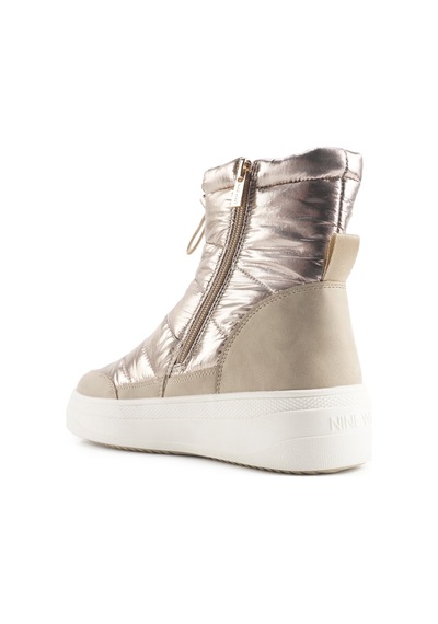 Nine West Desran 4pr Bej Kadın Kar Botu 000000000101701950 Bej