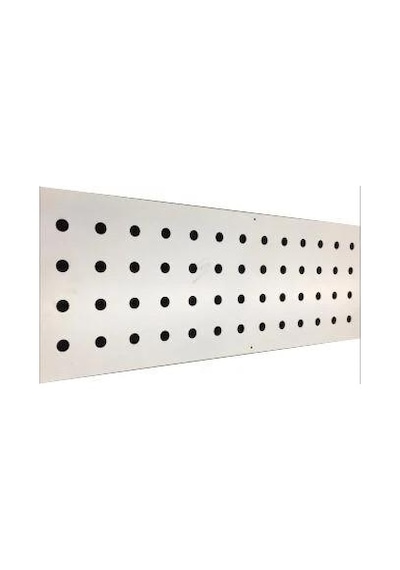 Kuyumcu Aydınlatma Blok Sistem Cree Led Armatür Beyaz 6000-6500k Beyaz