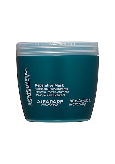 Semi Di Lino Reconstruction Reparative Mask 500ml