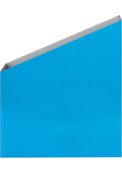 Esselte 5276 Mavi Karton Kutu Magazinlik Kutu Klasör