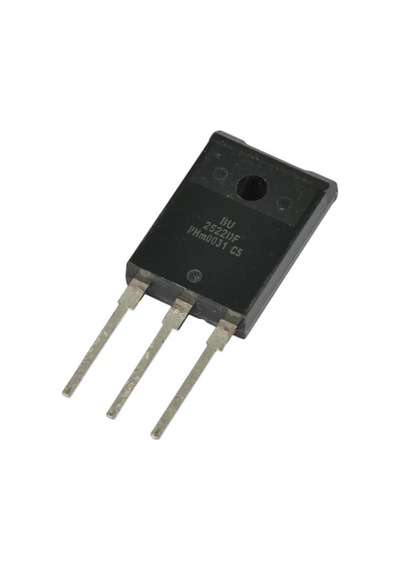 Bu 2522df Sot-199 Transistör-181365