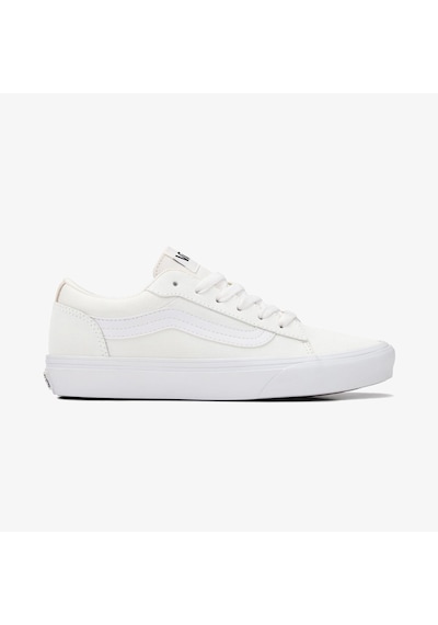 Vans Vero Ls Kadın Beyaz Sneaker Vn000va3www1 Beyaz