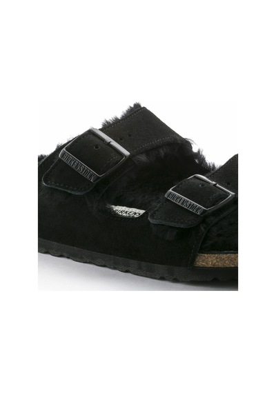 Birkenstock Arızona Vl Fell Laf 752663-2092 001
