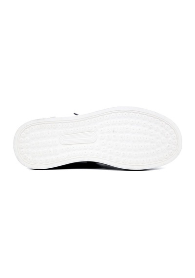 Guja 26y510-18 Siyah Erkek Sneakers