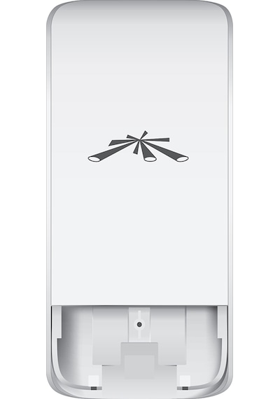 Ubıquıtı Locom2, Nano Station, 2,4ghz, 150mbps, 5km Menzil, Dış Ortam Cpe