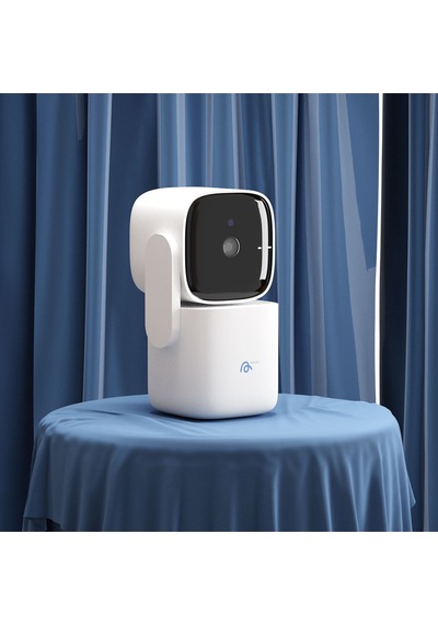 Ag-k200 360 Ip Güvenlik Kamerası