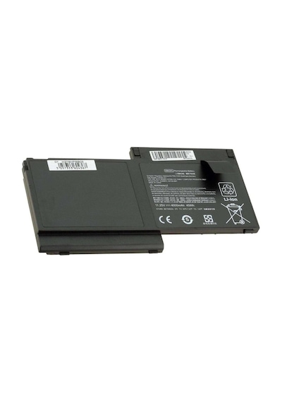 HP Uyumlu E7U25Ut Batarya Pil
