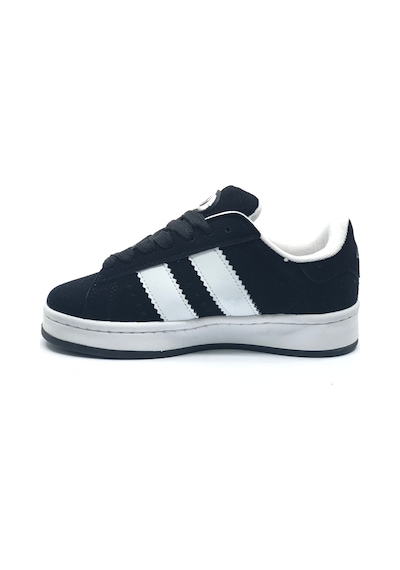 Kocamanlar Ravanta Sneaker Unisex Spor Ayakkabı SİYAH-BEYAZ