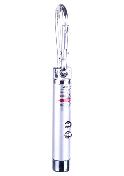 Anahtarlık Lazer Wt-177 Çok Renkli