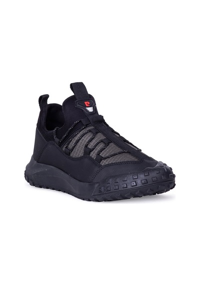 Pierre Cardin 4k 1402038 Erkek Yarım Kışıık Bot Ayakkabı Haki