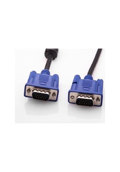 S-link Sl-vga19 5mt Ekran Kartı E-e Data Kablosu