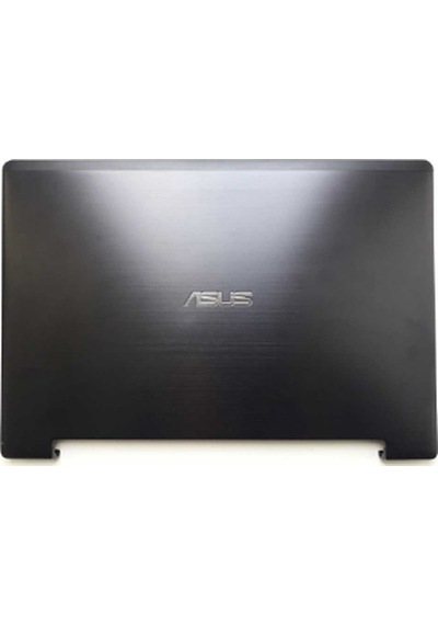 Asus Uyumlu K56 K56C K56CM K56CA A56 S56 A56C Ekran Arka Kasası Lcd Cove