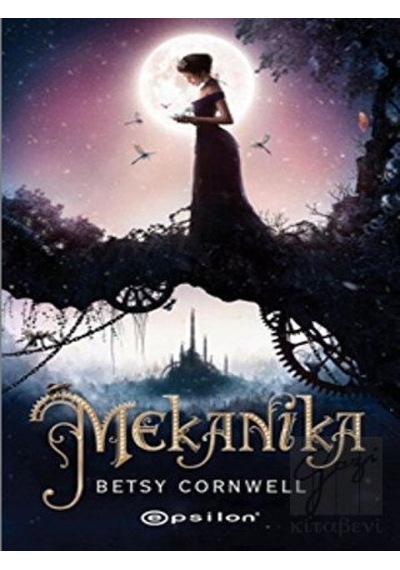 Mekanika - Epsilon Yayınevi - Epsilon Yayınevi