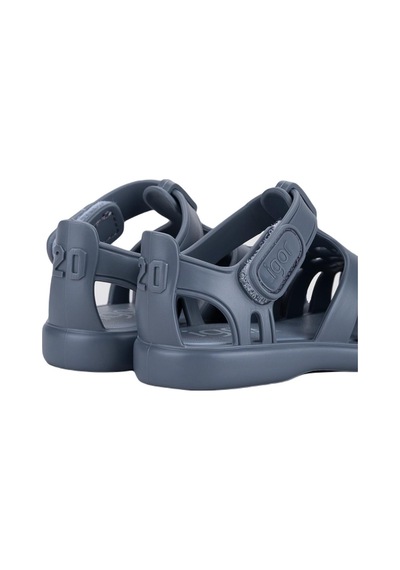 İgor Igor S10271-047 Tobby Solid Unisex Çocuk Sandalet Mavi