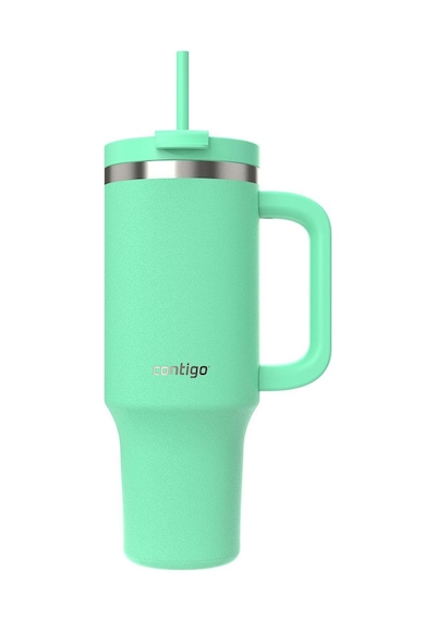 Contigo Streeterville Tumbler 1200 Ml 2217784 Açık Yeşil Yeşil