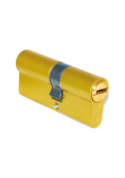 Eko 68mm Sarı Bilyalı, Hibrit Barel, Kapı Silindiri Çok Renkli