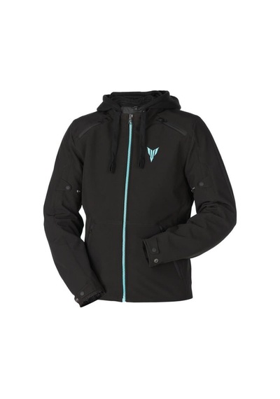 Yamaha Mt Banguı (mt Serisine Özel) Erkek Kapüşonlu Sweatshirt