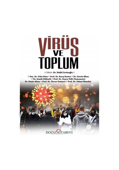 Virüs ve Toplum / Kolektif