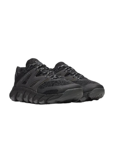 Merrell Maıpo Explorer Aerosport J038009 Erkek Spor Ayakkabı Siyah 40-46