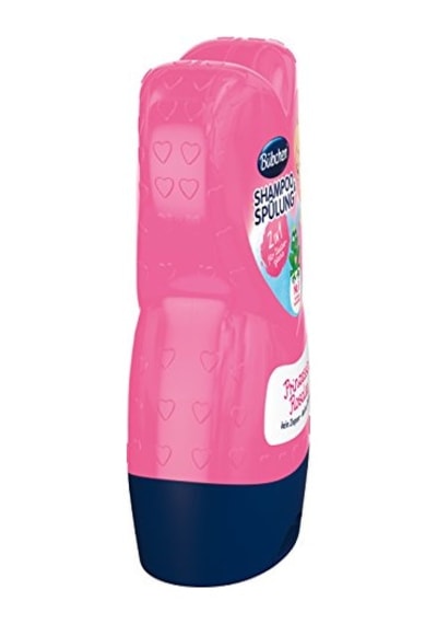 Prenses Rosalea 2'si 1 Arada Çocuk Şampuan & Saç Kremi 230 Ml