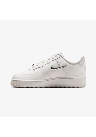 Nike Air Force 1 '07 Kadın Beyaz Spor Ayakkabı Iu7558-030 Juststep