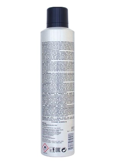Kaaral Style Perfetto Bling Glossing Spray 300 ML