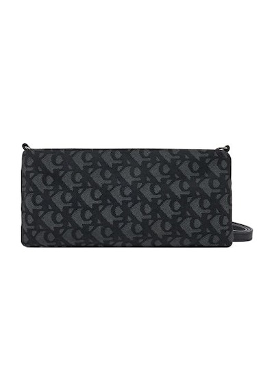 Calvin Klein Kadın Çapraz Çanta Lv04k3183gub1 Siyah