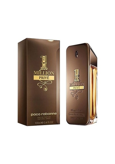 Paco Rabanne 1 Million Prive Edp 100 Ml Erkek Parfüm Fresh 61039286