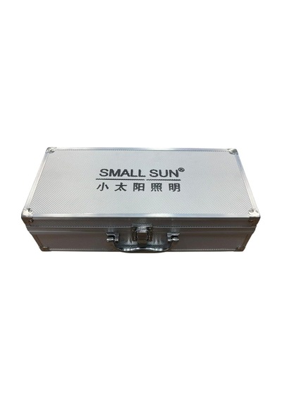 El Feneri 5000 Lümen 50w 1000m Menzil