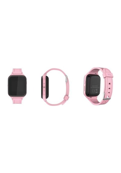 TCL MT40X Movetime Family Watch 4G Akıllı Çocuk Saati (Alcatel Türkiye Garantili)