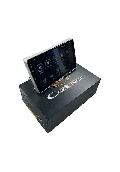 Peugeot 307 Cadence T5 İşlemcili Profesyonel 360 Cam Destekli Oem Multimedia