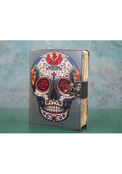 Tedar Deri Defter Ksk3136 Najmaddin Standart