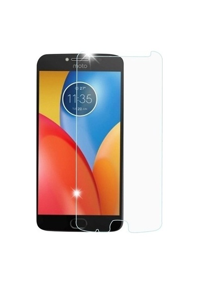 Lenovo Moto E4 Plus Nano Kırılmaz Cam Ekran Koruyucu