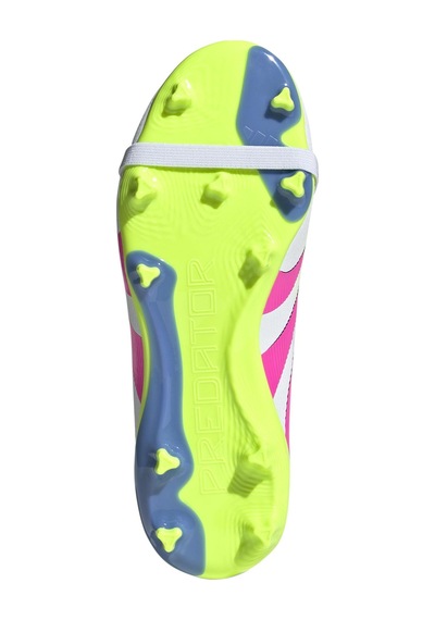 Adidas Predator League Fold-over Fg Çocuk Krampon C-adııd3831f10a00 Beyaz