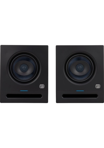 Eris Pro 6 Yeni Nesil, 6" Yüksek Çözünürlüklü Coaxial Monitör Tek