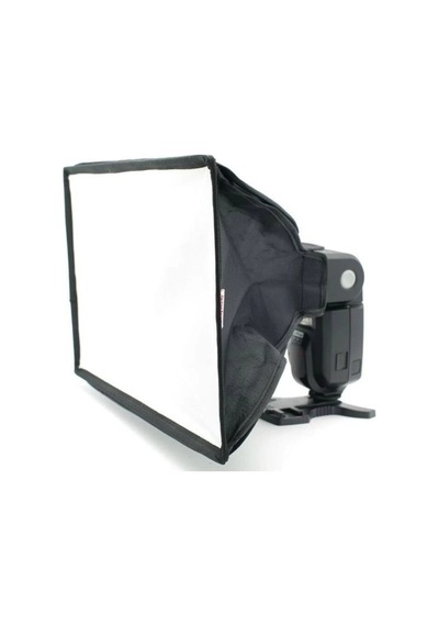 Godox Sb2030 20x30cm Flaş Softbox