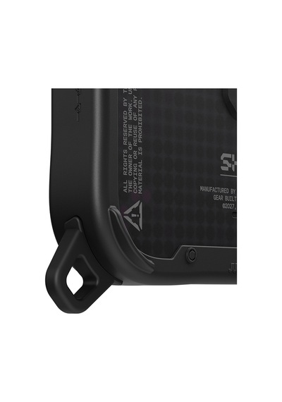 Apple Uyumlu iPhone 18 Pro Max Uyumlu Kılıf M-safe Şarj Özellikli Airbag Tasarımlı Skinarma Vigor Xe Kapak Mor