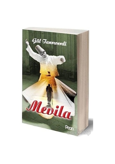Mevila - Gül Tanrıverdi - Peon