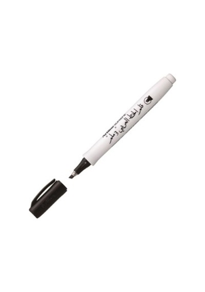 Artline Kaligrafi Kalemi Supreme 3.0 Arabic 3.0 Mm Siyah Epf-243ab