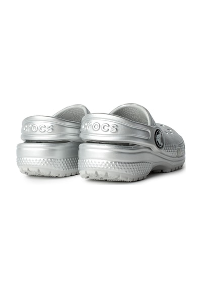 Crocs Classıc Unısex Çocuk Terlik 209198-0p1 Gri