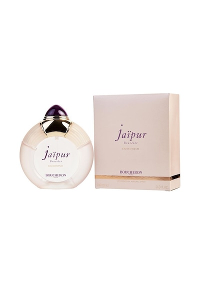 Boucheron Jaipur Bracelet Kadın Parfüm EDP 100 ML