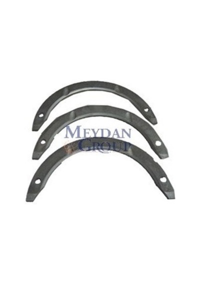 Mıtsubıshı Canter Fe304 90/97 Gezinti Yatağı 4d30/31 3.3cc Tdc - Motor Ve Şanzıman