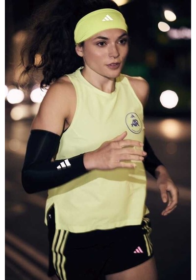 Adidas Sarı Kafa Bandı Adac-16400yl