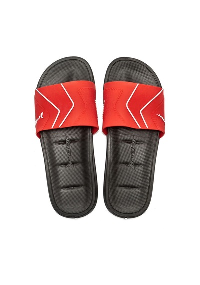 Rider Free Slide Erkek Terlik Kırmızı 39/46 BB0160 Lacivert